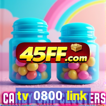 tv 0800 link